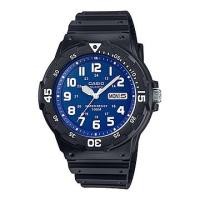 ราคา Casio Standard รุ่น MRW-200H-2B2V (1514481871)