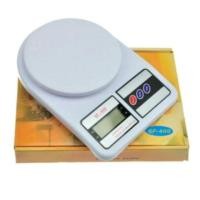 ราคา เครื่องชั่งดิจิตอลทำอาหาร รุ่น SF-400 (245917074)