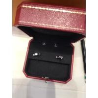 ราคา [SA231205804] Cartier Earring (24460947659)