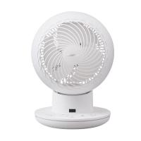 ราคา IRIS พัดลมตั้งโต๊ะ KCF-SDS15T (สีขาว) (29312771562)