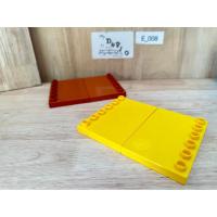 ราคา เลโก้แท้ เลโก้ดูโปร เลโก้มือสอง ของเล่นมือสอง แผ่นเรียบ พื้นถนน (ขายเป็นคู่นะคะ) (22418206230)