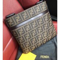 ราคา Used like new Fendi Cross body (10790534758)