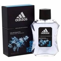 ราคา น้ำหอม Adidas Ice Dive For Men EDT 100 ml. (540874255)