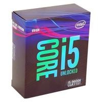 ราคา Intel Core I5 - 9600K LGA 1151V2 (Original) No CPU Cooler (9812722460)