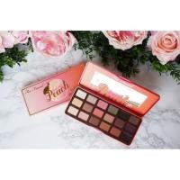 ราคา (แท้ พร้อมส่ง) Too faced : Sweet peach palette (1174314246)