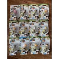 ราคา Tsum Tsum Disney 1 แพ็คมี2ตัว (8976388445)