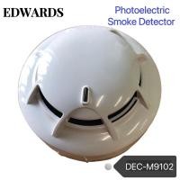 ราคา Smoke Detector EDC-M9102 (ตรวจจับควัน) ยี่ห้อ EDWARDS (24621651422)