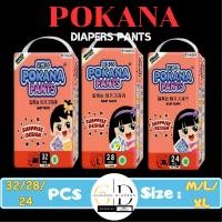 ราคา Pokana Pants Big Pack (29167555936)