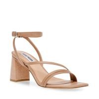 ราคา ส่งต่อ Steve Madden รองเท้าแบรนด์เนมมือสอง Size 39 รองเท้ามือสอง รองเท้าส้นสูงมือสอง (27412361319)