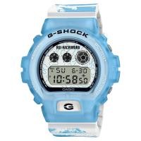 ราคา Casio G-Shock นาฬิกาข้อมือผู้ชาย สายเรซิ่น รุ่น DW-6900,DW-6900RH,DW-6900RH-2 (19461168496)