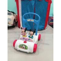 ราคา รถผลักเดิน Merry Pop Disney Babies ของแท้ % (20774094556)