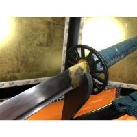 ราคา ดาบซามูไร KATANA ⛩งานแบรนด์ Masamune ⚔️T10 (18059281251)