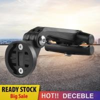 ราคา [Deceble.th] ขาตั้งโคมไฟ กันกระแทก สําหรับ Garmin Varia Radar (15399449965)