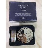 ราคา Dior Nude Air powder/with kabuki brush (8553778517)