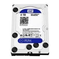 ราคา HDD WD 4TB BLUE 5400RPM Model : WD40EZRZ-3YEAR (3353364135)