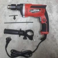 ราคา สว่านไฟฟ้า 4หุน bolid mt814 (942772352)
