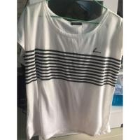 ราคา มือ2 เสื้อครอปแบรนด์haas อก44" (6031172234)