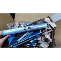 ราคา ถูกที่สุดInfrared Radiant Slim Hair Straightener LS1094 (6090958114)