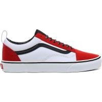 ราคา Vans รองเท้าผ้าใบOld Skool OTW Webbing red/Black/True white ( VN0A4BV5T74 ) (11257472601)