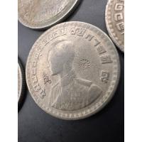 ราคา เหรียญขวัญถุง หลวงปู่โต๊ะ วัดประดู่ฉิมพลี ตอกโค๊ดสวยๆ ไม่ค่อยพบเจอ ได้มาจากการเหมาพระบ้าน (25508481880)