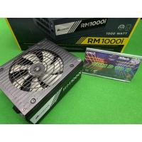 ราคา POWER SUPPLY CORSAIR RM 1000 I (7715428187)