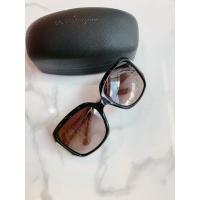 ราคา Ferragamo SF สําหรับแว ่ นกันแดดผู ้ หญิง (26616874618)