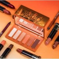 ราคา Urban Decay Naked Petite Heat (3879435954)