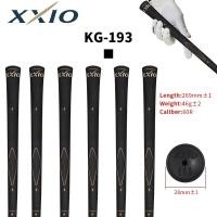 ราคา Xxio ด้ามจับไม้กอล์ฟ แบบยาง สําหรับไม้กอล์ฟเหล็ก 1 ชิ้น (25609759786)