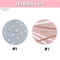 ราคา พร้อมส่ง Cushion case Innisfree ( Limited Edtion) (347711293)