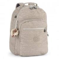ราคา Kipling Clas Seoul Warm Grey (188678592)