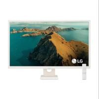 ราคา Smart Monitor 31.5'' LG 32SR50F-W (IPS, HDMI, USB) A0158462 (28502015562)