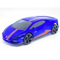 ราคา Majorette Lamborghini Huracan LP 610-4 (MJ) (16314415066)