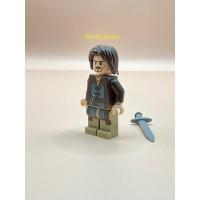 ราคา LEGO Minifigure Aragorn จากเซต 9474 LEGO The Lord Of The Rings ใหม่!!! (22744488932)