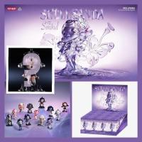 ราคา พร้อมส่งPOPMART Skullpanda The Sound Series [ยกกล่อง]‼️ลุ้นซีเครท✅ ส่งฟรี✅ (29504328525)