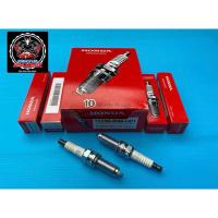 ราคา หัวเทียน เข็ม (IRIDIUM POWER) แท้ (12290-R48-H01) ยี่ห้อ HONDA รุ่น CIVIC’2012/CRV’2010/ACCORD’2008 ผู้ผลิต NGK (22659298595)