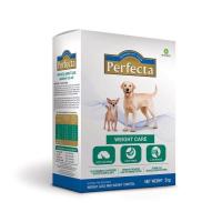 ราคา Perfecta WeightCare 2kg เพอร์เฟคต้า เวทแคร์ อาหารสุนัขสูตรลดและควบคุมน้ำหนัก Exp.01/2025 (5423106162)