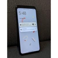 ราคา Google Pixel 4 XL สีขาว สมาร์ทโฟน 6.3 นิ้ว 6+128GB มือสอง ของแท้ (24779637869)