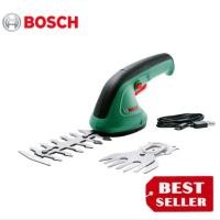 ราคา BOSCH EasyShear เครื่องตัดแต่งกิ่งไม้และหญ้าไร้สาย 3.6V ของแท้100% (24023979396)