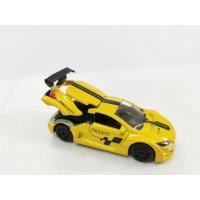 ราคา รถเหล็ก​ Majorette​ Renault Megane Trophy (6055554599)