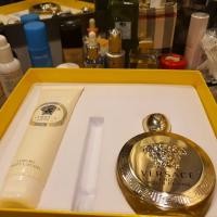 ราคา Versace Eros Woman 100ML set (6004095928)