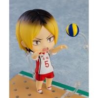 ราคา Nendoroid Kozume Kenma #1836 Haikyuu!! (19663994686)