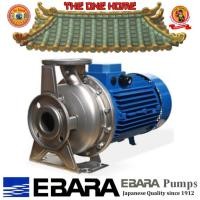 ราคา EBARA ปั๊มแสตนเลส - 3สาย รุ่น 3M 65-125/5.5 # ออก..ใบเสร็จ-ใบกำกับภาษี..ได้ครับ.. (29454867831)