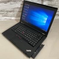 ราคา Lenovo ThinkPad T430 core i5 gen 3 จอ 14 นิ้ว โน๊ตบุ๊คมือสอง พร้อมใช้งาน (5945095526)