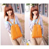 ราคา กระเป๋าเป้ BEIBAOBAO BRAND #BROWN (68198024)