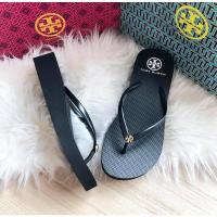 ราคา พร้อมส่งรองเท้าแตะ Tory BurchS.39แท้% (นำเข้าจากอเมริกา) (11056924109)