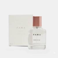 ราคา น้ำหอม Zara orchid 30 ml. ของแท้ (3437721958)