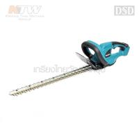 ราคา MAKITA เครื่องตัดแต่งพุ่มไม้ไร้สาย (เฉพาะตัวเครื่อง) 18 โวลต์ รุ่น M011-DUH523Z