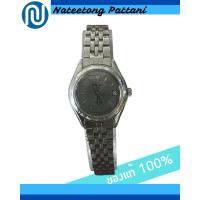 ราคา นาฬิกาข้อมือผู้หญิง (*มือหนึ่ง*) POMAR รุ่น 83425 (27213947186)