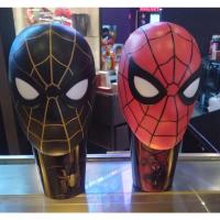 ราคา แก้วน้ำ Spiderman Black+Red แท้จาก Major (15815981365)