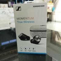 ราคา Sennheiser Momentum True wireless มือ2 สภาพนางฟ้า ประกันศูนย์ไทย (6937842613)